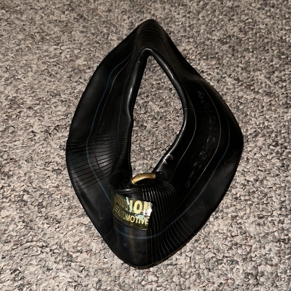 👙Mission Automotive Replacement Inner Tubes 2 pack - Picture 2 of 7
